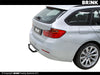 BRINK 554500 Trailer Hitch for BMW 3 Series, 4 Series