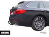 BRINK 647900 Trailer Hitch for BMW 5 Series