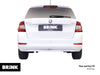 BRINK 662700 Trailer Hitch for SKODA FABIA