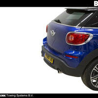 BRINK 572100 Trailer Hitch for MINI COUNTRYMAN, PACEMAN