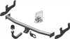 BRINK 445000 Trailer Hitch for RENAULT Clio III Hatchback (BR0/1, CR0/1)