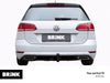 BRINK 633900 Trailer Hitch for VW Golf VII Variant (BA5, BV5)
