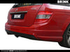 BRINK 528500 Trailer Hitch suitable for MERCEDES-BENZ C-Class