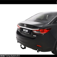 BRINK 576300 Trailer Hitch for MAZDA 6
