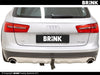 BRINK 545500 Trailer Hitch for AUDI A6