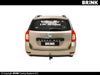 BRINK 585800 Trailer Hitch for DACIA Logan II MCV (L8)