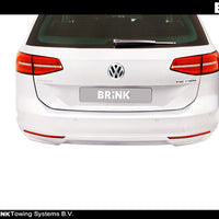 BRINK 598500 Trailer Hitch