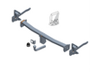BRINK 4001900 Trailer Hitch