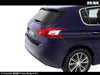 BRINK 583500 Trailer Hitch for PEUGEOT 308 II Hatchback