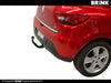 BRINK 568500 Trailer Hitch for RENAULT Clio IV Hatchback (BH)