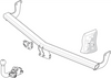 BRINK 526700 Trailer Hitch