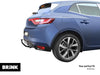 BRINK 613000 Trailer Hitch for RENAULT MEGANE