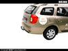 BRINK 585800 Trailer Hitch for DACIA Logan II MCV (L8)