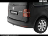 BRINK 480600 Trailer Hitch for VW TOURAN