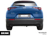 BRINK 682900 Trailer Hitch for MAZDA CX-30 (DM)