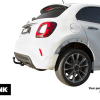 BRINK 643600 Trailer Hitch