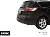 BRINK 609000 Trailer Hitch for FORD S-MAX, GALAXY