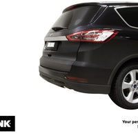BRINK 609000 Trailer Hitch for FORD S-MAX, GALAXY