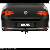 BRINK 598500 Trailer Hitch