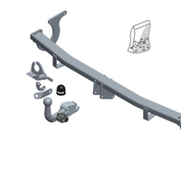 BRINK 659700 Trailer Hitch for KIA Ceed III Sportswagon (CD)