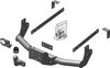 BRINK 504100 Trailer Hitch