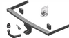 BRINK 451400 Trailer Hitch for SKODA OCTAVIA