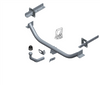 BRINK 612200 Trailer Hitch for SUZUKI Baleno II Hatchback (FW, EW)