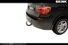 BRINK 601200 Trailer Hitch for BMW X3, X4