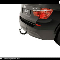 BRINK 601200 Trailer Hitch for BMW X3, X4