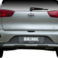 BRINK 4013400 Trailer Hitch for KIA Niro (DE)