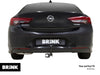 BRINK 642200 Trailer Hitch for OPEL Insignia B Grand Sport (Z18)