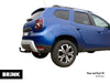 BRINK 647600 Trailer Hitch for DACIA DUSTER
