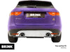 BRINK 616500 Trailer Hitch for JAGUAR F-Pace (X761)