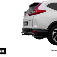 BRINK 684200 Trailer Hitch for HONDA CR-V V (RW, RT)