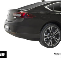 BRINK 642300 Trailer Hitch for OPEL Insignia B Grand Sport (Z18)