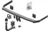 BRINK 640500 Trailer Hitch for FORD Fiesta Mk7 Hatchback