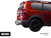 BRINK 4013700 Trailer Hitch for DACIA Jogger I MPV