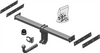 BRINK 533400 Trailer Hitch for VOLVO XC70 II Estate (P24, 136)