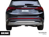 BRINK 4004800 Trailer Hitch