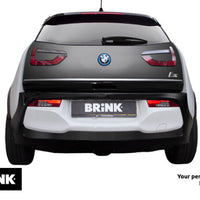 BRINK 669900 Trailer Hitch for BMW i3 (I01)