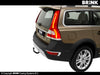 BRINK 533500 Trailer Hitch for VOLVO XC70 II Estate (P24, 136)