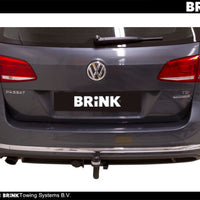 BRINK 558200 Trailer Hitch for VW PASSAT, CC