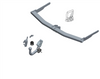 BRINK 608800 Trailer Hitch for VW Touran II (5T1)