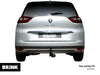 BRINK 620900 Trailer Hitch for RENAULT GRAND SCÉNIC, SCÉNIC
