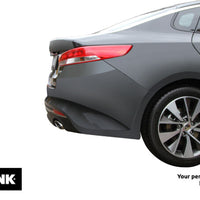 BRINK 625500 Trailer Hitch for KIA OPTIMA