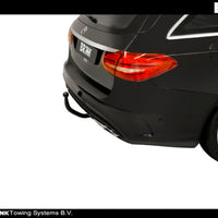 BRINK 590300 Trailer Hitch suitable for MERCEDES-BENZ C-Class
