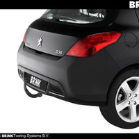 BRINK 417900 Trailer Hitch