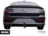 BRINK 598500 Trailer Hitch