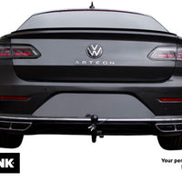 BRINK 598500 Trailer Hitch