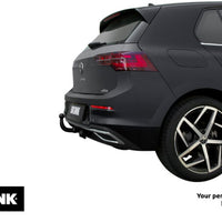 BRINK 687100 Trailer Hitch